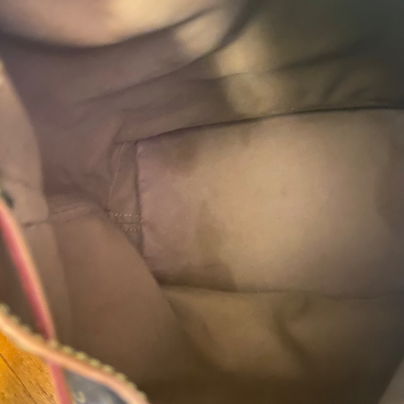 Louis Vuitton Noe GM - Picture 3 of 10